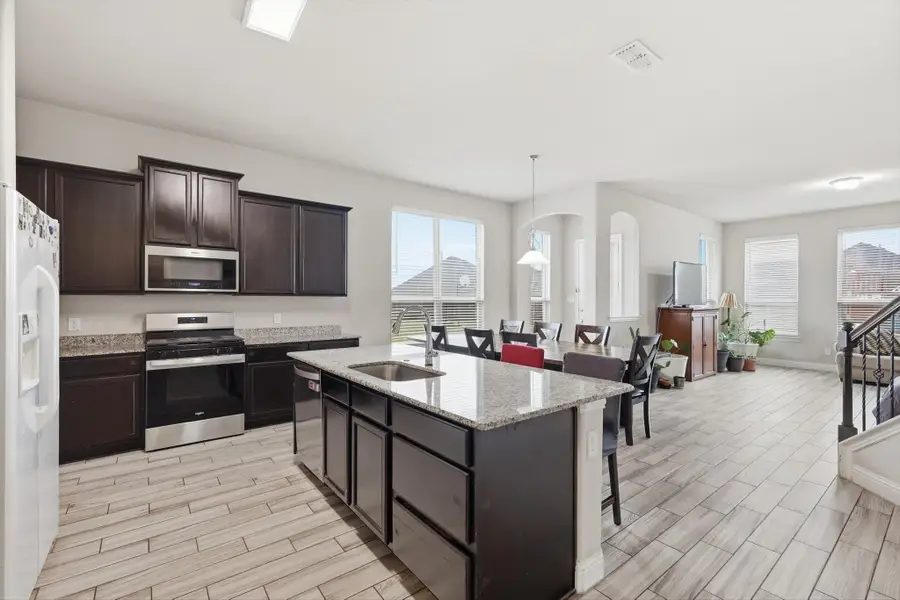 2409 Maple Stream Drive, Fort Worth, TX 76177 - #2