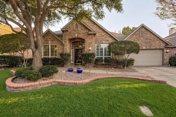 8717 Falcon Crest Drive, McKinney, TX 75072