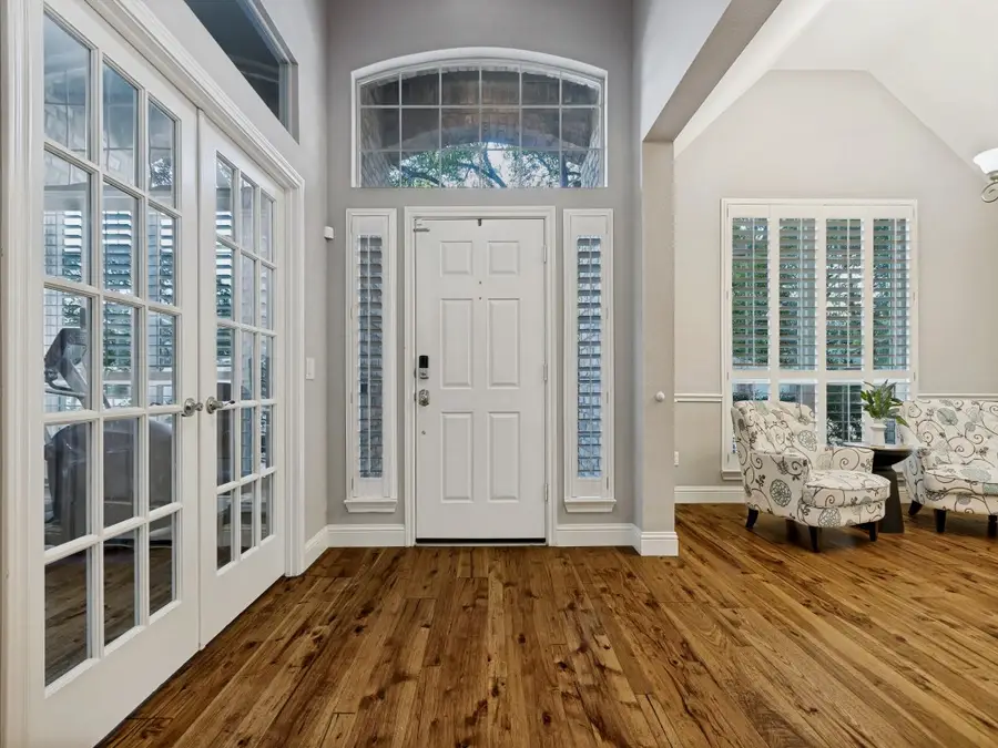 8717 Falcon Crest Drive, McKinney, TX 75072 - #3