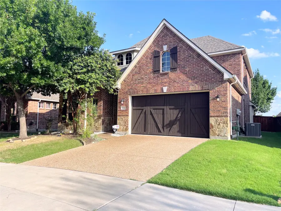 3103 Townsend Drive, Frisco, TX 75033 - #2