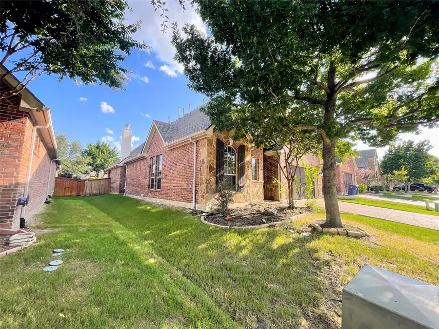 3103 Townsend Drive, Frisco, TX 75033 - #3