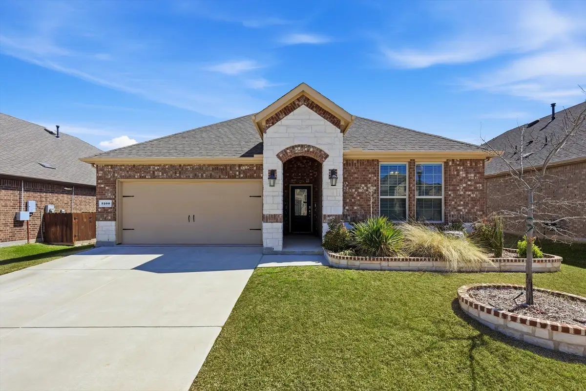 3100 Denver Avenue, Aubrey, TX 76227 - #1