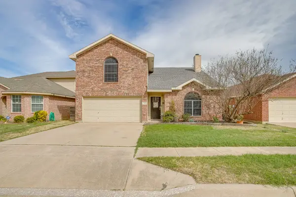 12229 Shadow Wood Trail, Fort Worth, TX 76028
