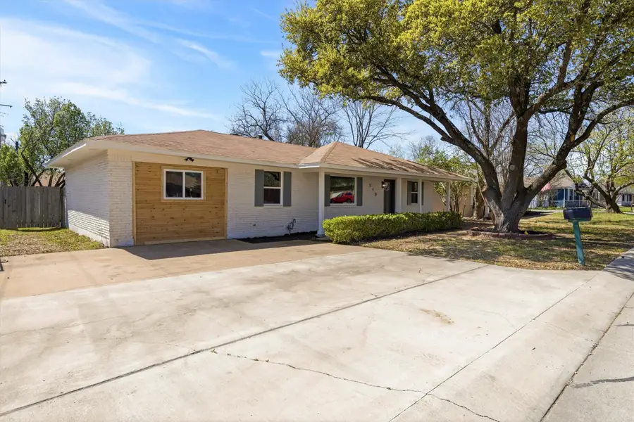 519 Cherry Drive, Princeton, TX 75407 - #2