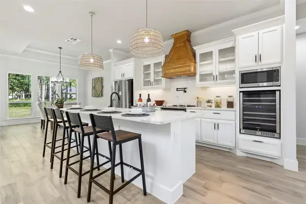 128 Saint Andrews Drive E, Mabank, TX 75156