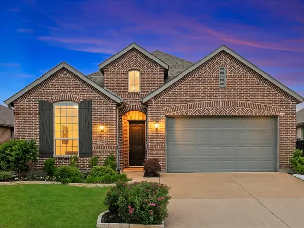 1711 Temperance Way, Wylie, TX 75098