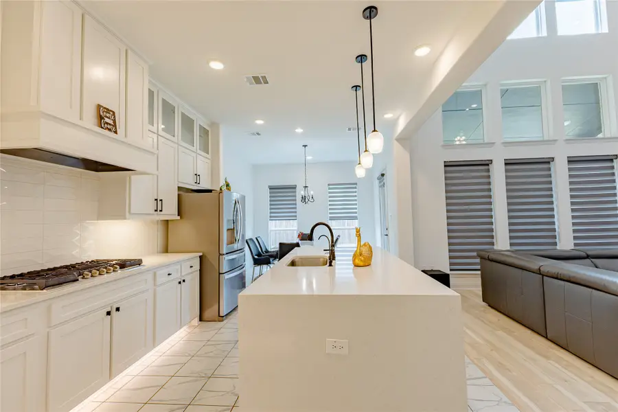 6420 Everest Drive, Celina, TX 76227 - #2