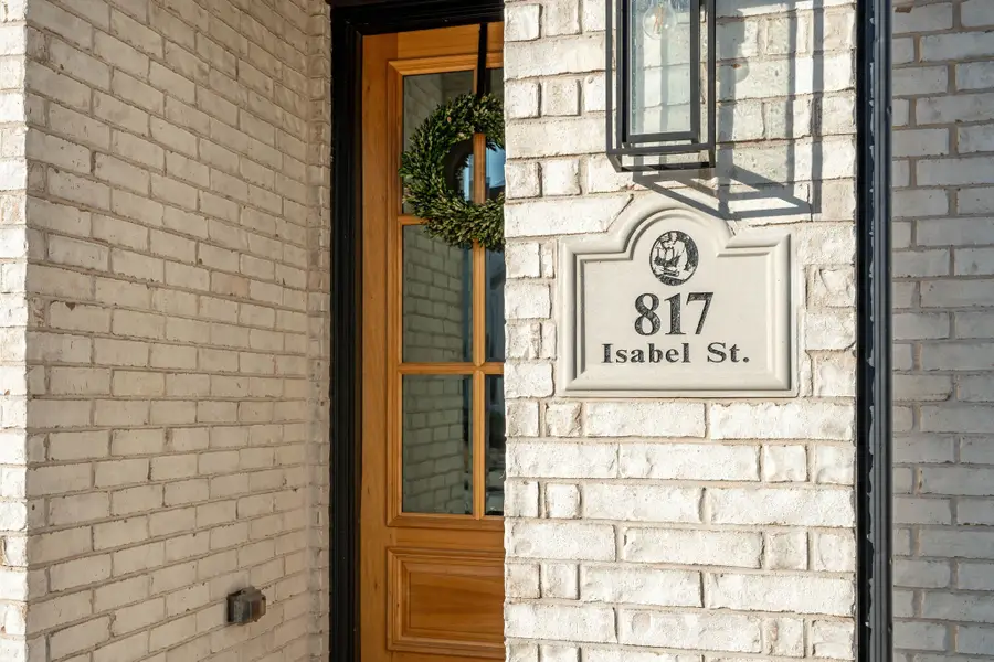 817 Isabel Street, Celina, TX 75009 - #2