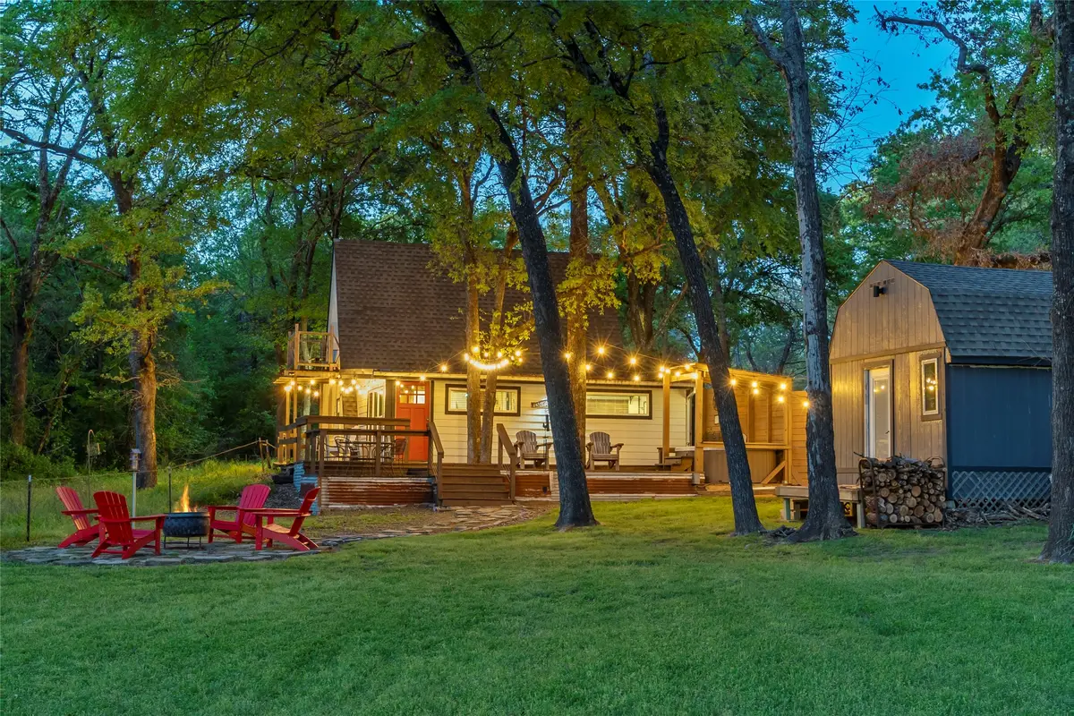 8049 Lakeview Drive, Quinlan, TX 75474 - #1