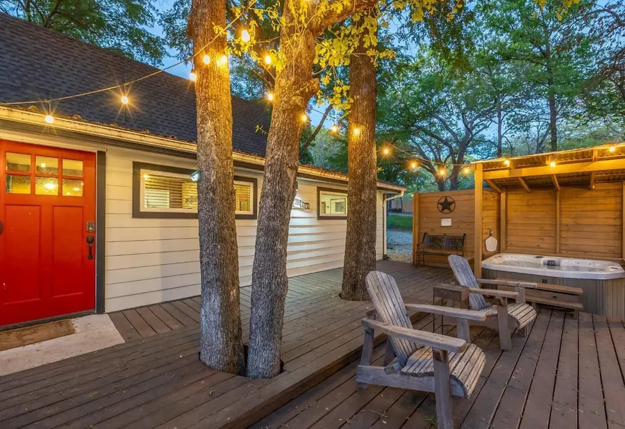 8049 Lakeview Drive, Quinlan, TX 75474 - #3