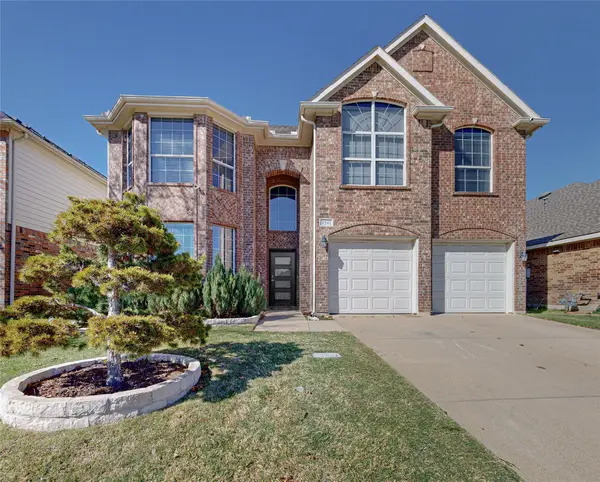4541 Indian Rock Drive, Fort Worth, TX 76244