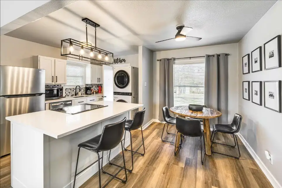 819 Web Street, Arlington, TX 76011 - #1