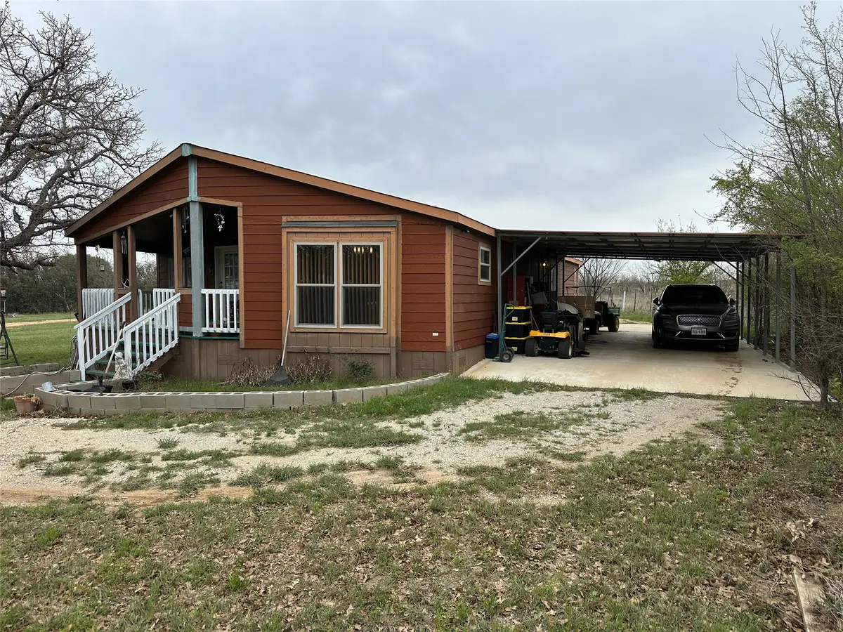 12146 County Road 105, Brownwood, TX 76801 - #1