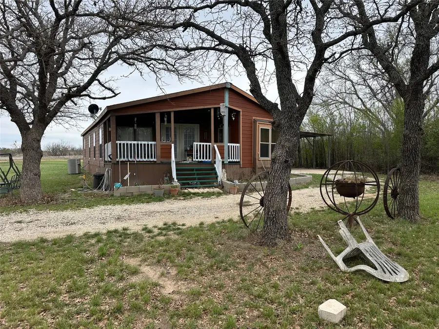 12146 County Road 105, Brownwood, TX 76801 - #2