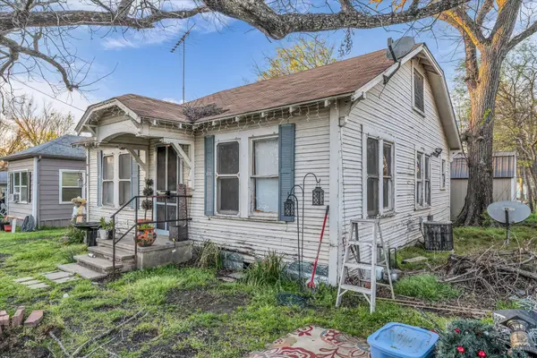 617 Mulberry Street, Teague, TX 75860