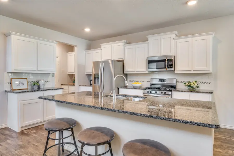 2281 Miramar Drive, Little Elm, TX 75068 - #3