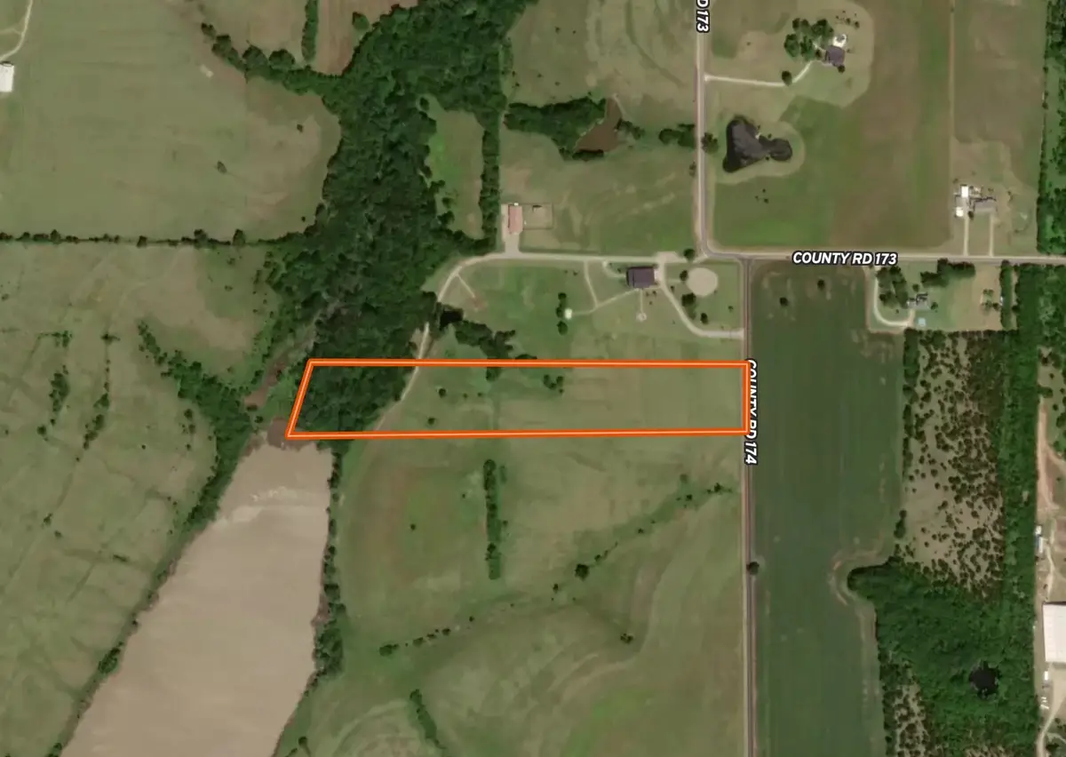TBD County Road 174, Celina, TX 75009 - #1
