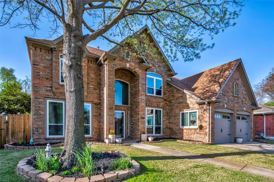 613 Saddleback Lane, Flower Mound, TX 75028 - #2
