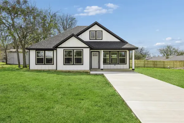 608 E South Street, Itasca, TX 76055