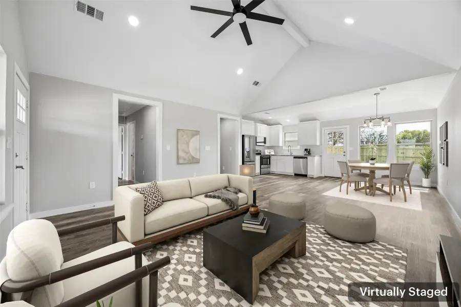 608 E South Street, Itasca, TX 76055 - #3