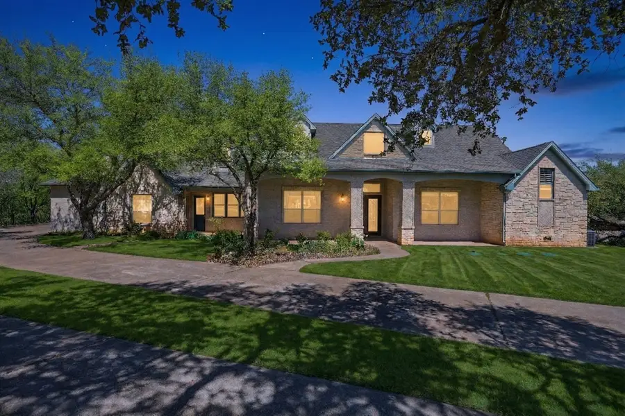 2306 Winton Terrace Court, Granbury, TX 76048 - #2