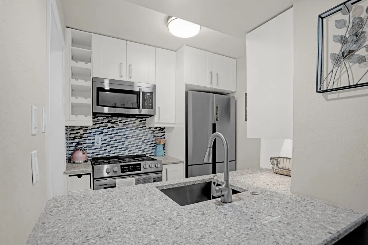 12834 Midway Road #2110, Dallas, TX 75244 - #1