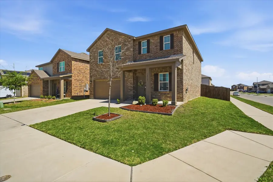 10361 Bridgetown Lane, Crowley, TX 76036 - #3