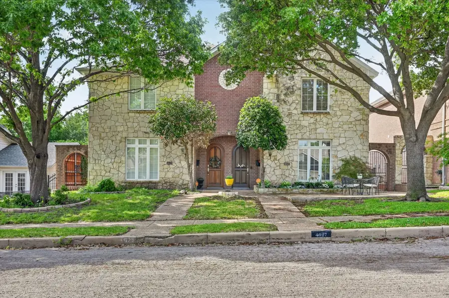 4627 Collinwood Avenue, Fort Worth, TX 76107 - #2