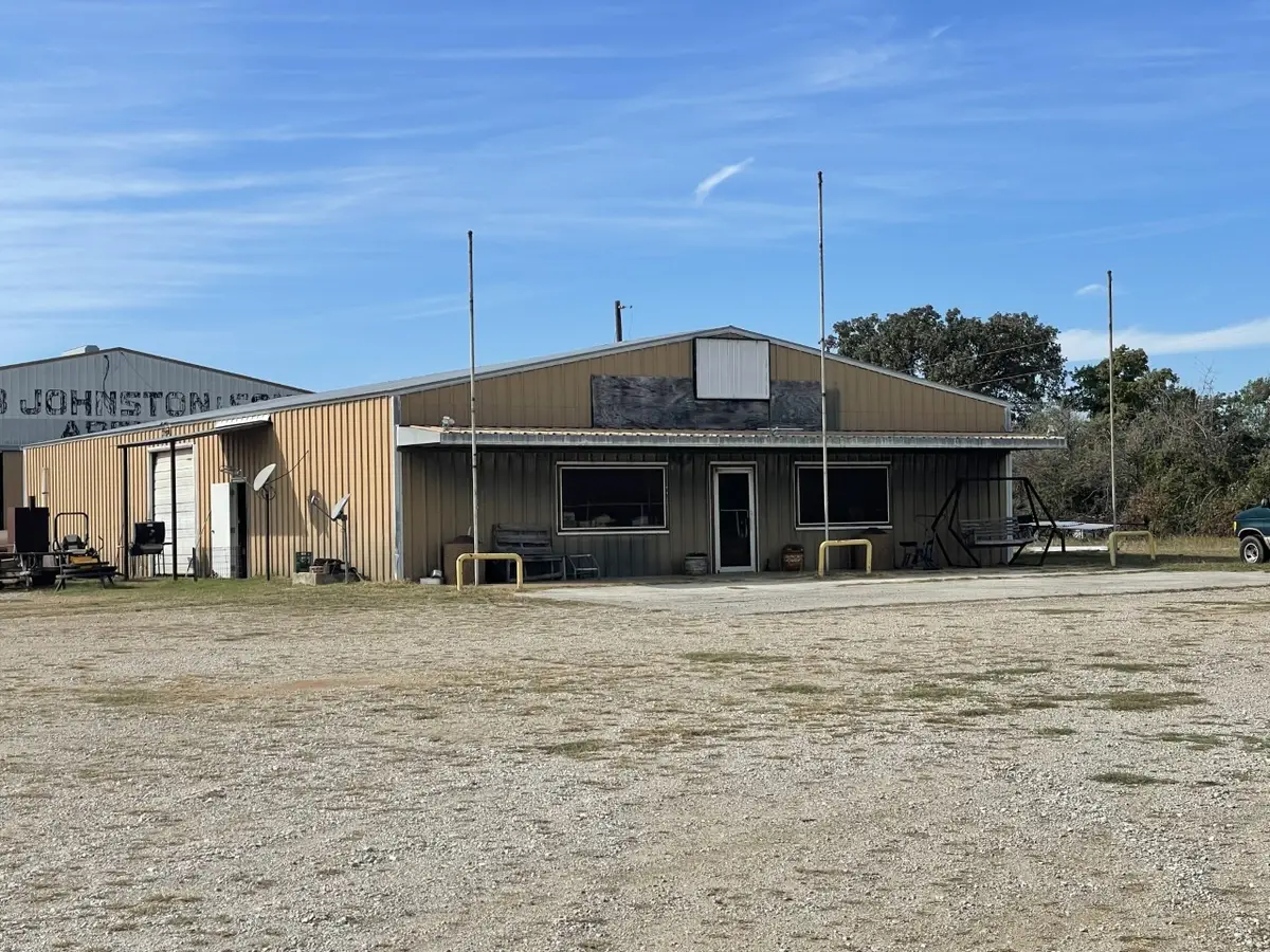 4487 N Us Highway 287, Alvord, TX 76225 - #1
