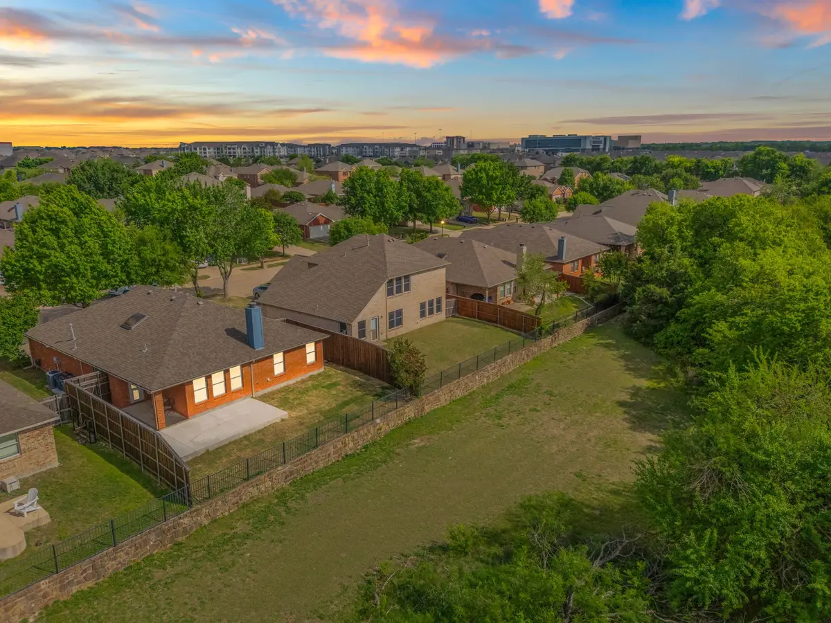 3619 Wolf Creek Lane, Melissa, TX 75454 - #1