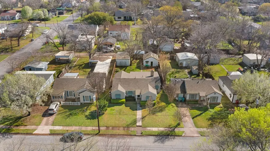 1617 N Ricketts Street, Sherman, TX 75092 - #3