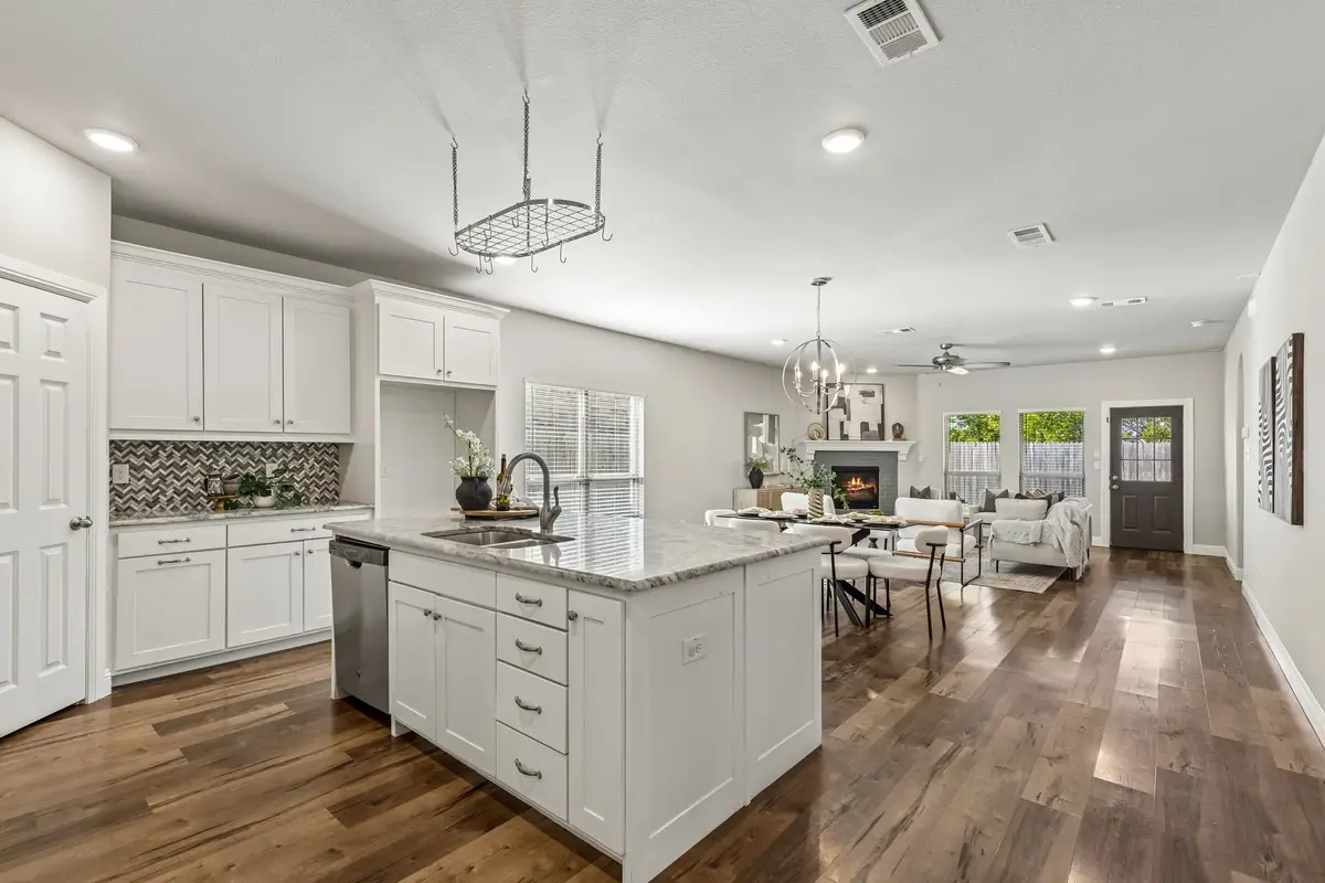 115 Elm Lane, Roanoke, TX 76262 - #1