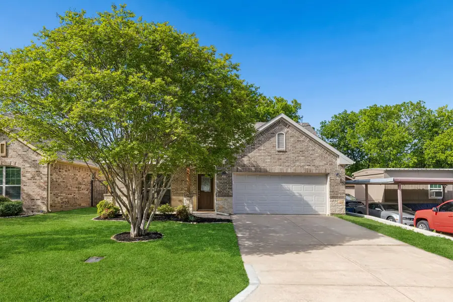 115 Elm Lane, Roanoke, TX 76262 - #2