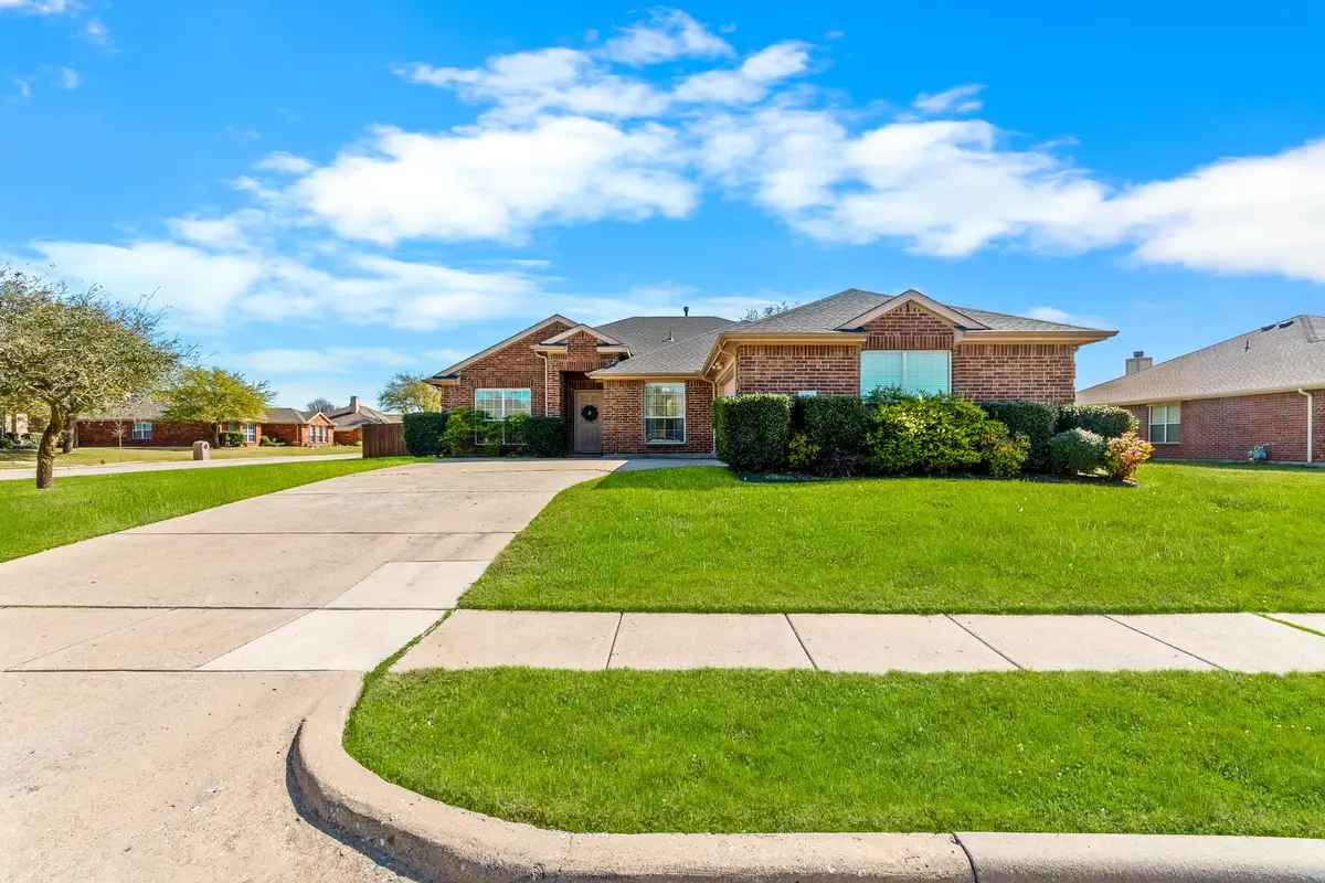 2861 Avery, Rockwall, TX 75032 - #1