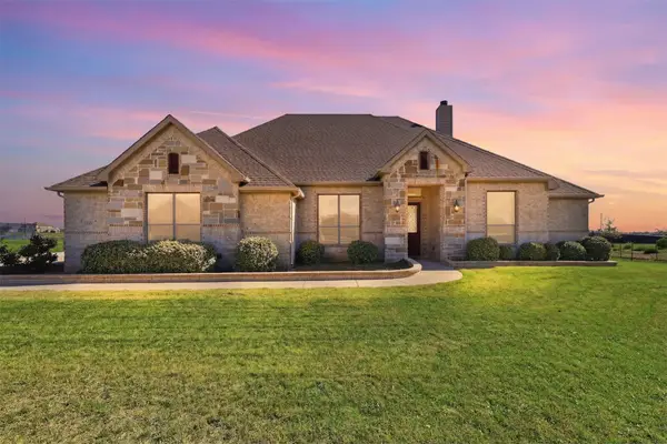 130 Evening Fire Drive, Waxahachie, TX 75167