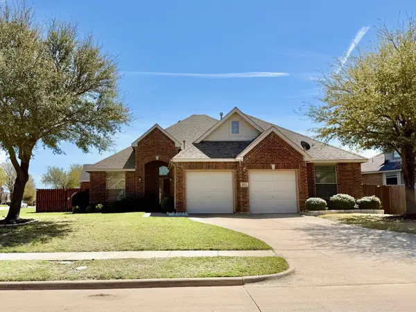 1022 Parkwood Drive, Cedar Hill, TX 75104