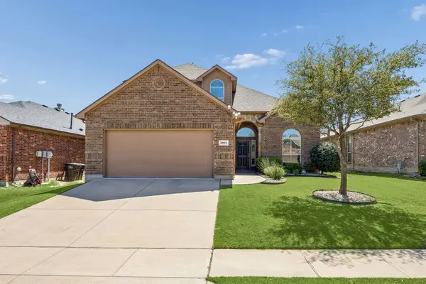 3032 San Fernando Drive, Fort Worth, TX 76177
