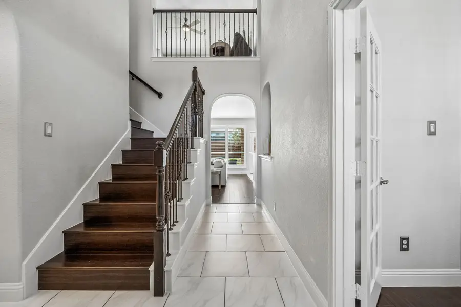 3032 San Fernando Drive, Fort Worth, TX 76177 - #3