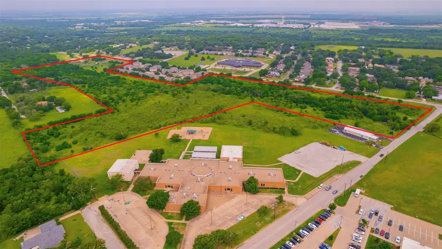 NA Old Brandon Road, Hillsboro, TX 76645 - #3