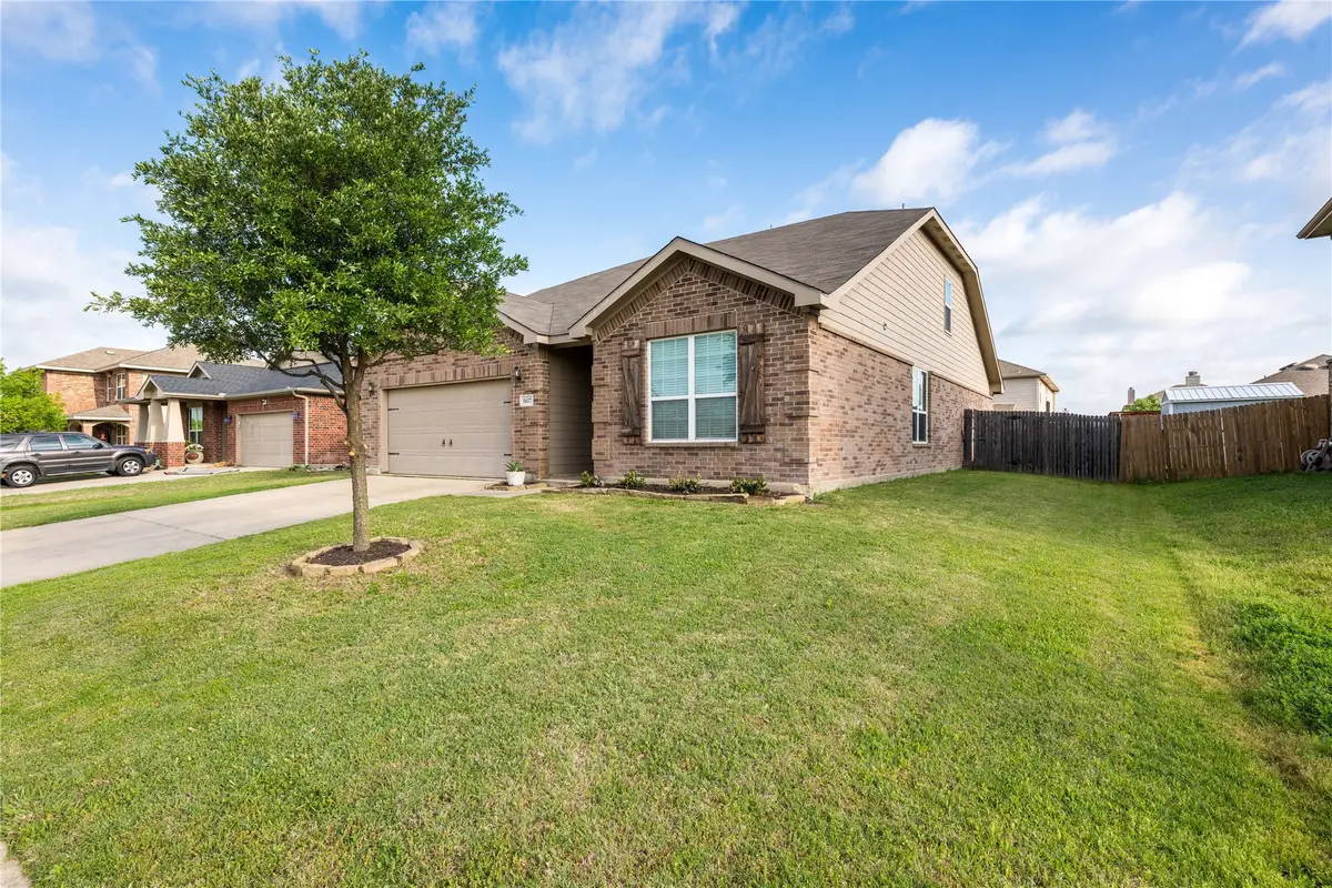 1627 Kawati Way, Krum, TX 76249 - #1