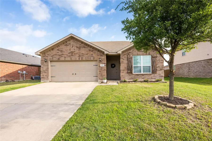 1627 Kawati Way, Krum, TX 76249 - #3