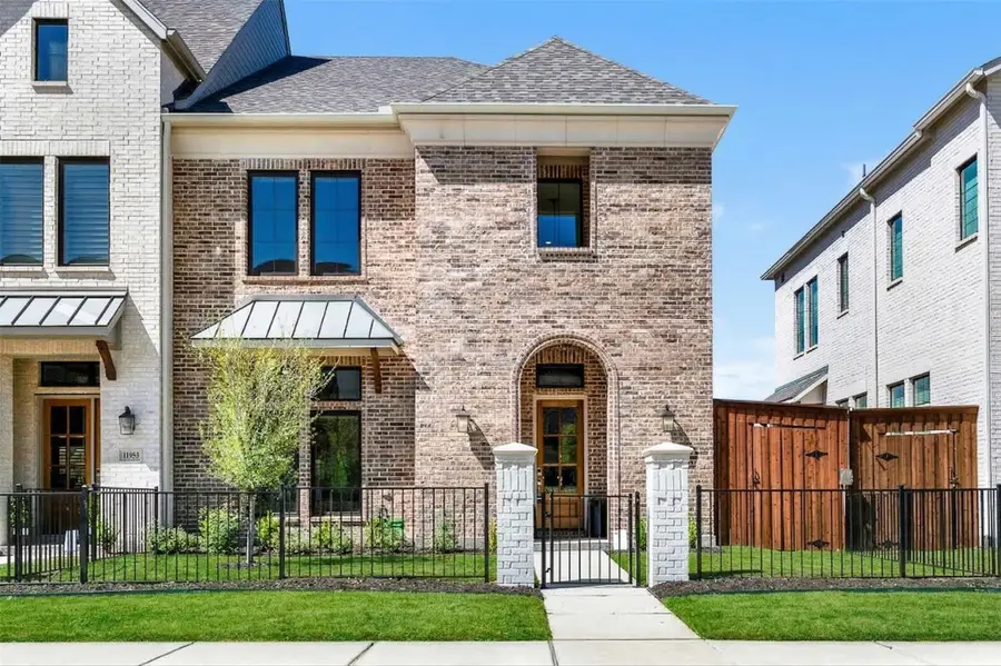 11965 Dahlia Bay Drive, Frisco, TX 75033 - #2