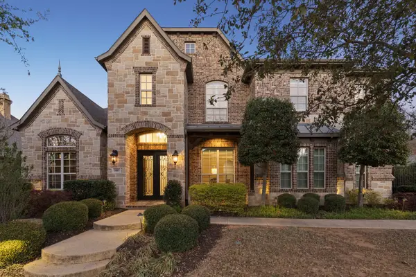 1005 Berkshire Road, Southlake, TX 76092