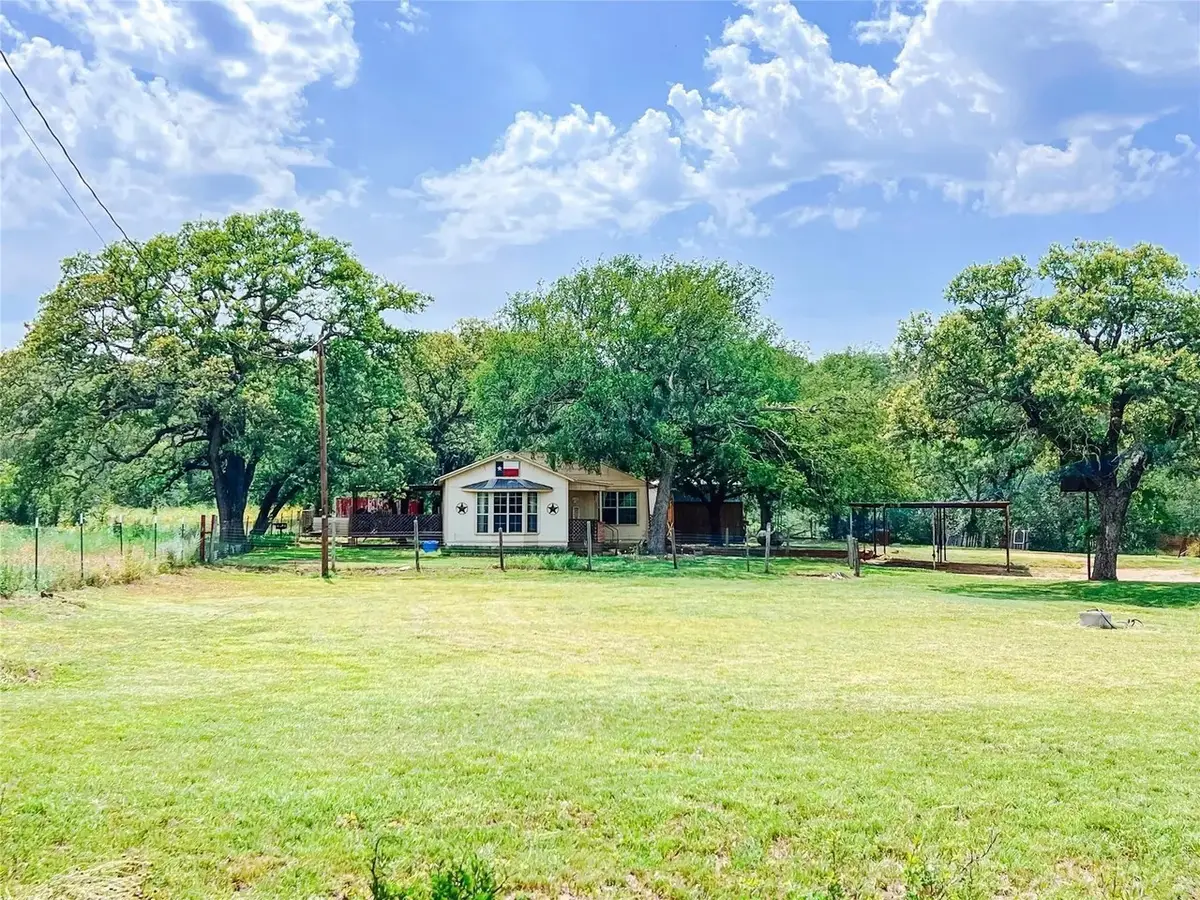 6051 County Road 103, Brownwood, TX 76801 - #1