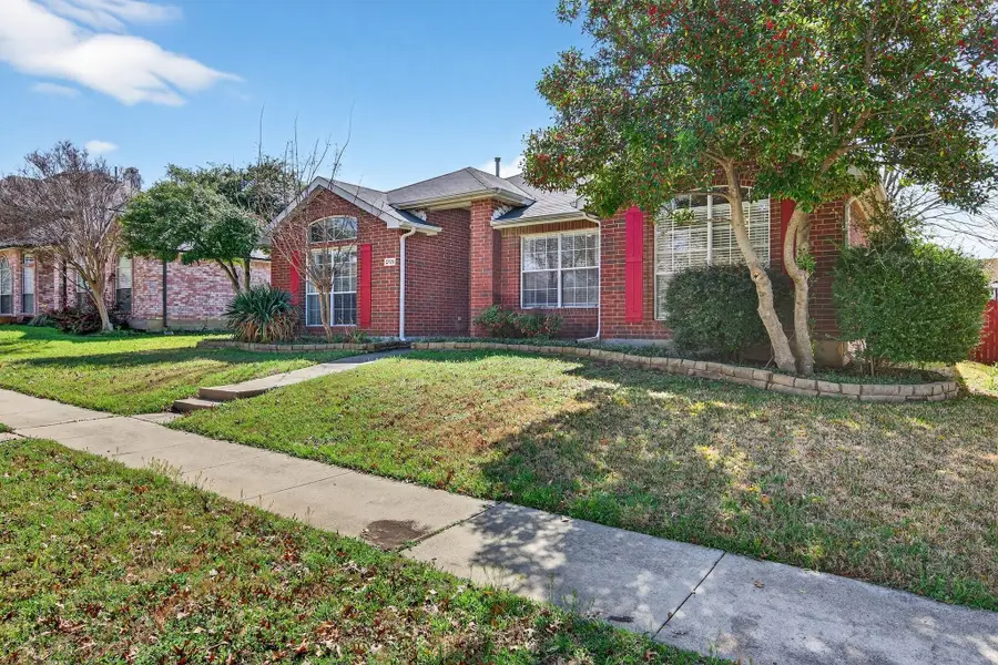 2725 Bordeaux Drive, McKinney, TX 75070 - #2