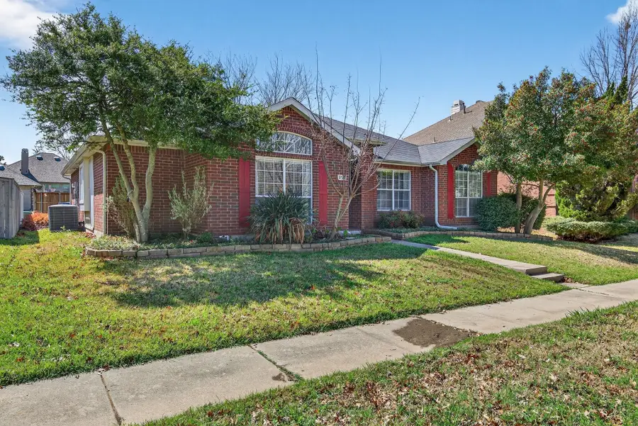 2725 Bordeaux Drive, McKinney, TX 75070 - #3