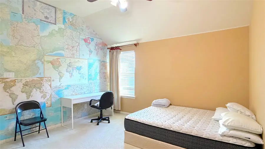 2405 Reston Drive, McKinney, TX 75072 - #3