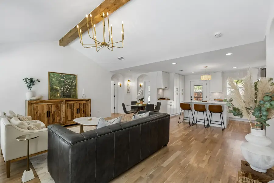 2981 Eric Lane, Farmers Branch, TX 75234 - #3