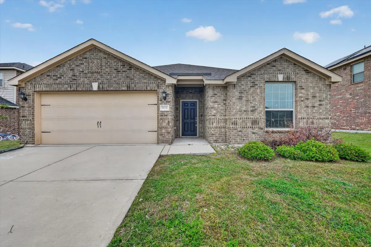 3011 Watercrest Drive, Sanger, TX 76266 - #1
