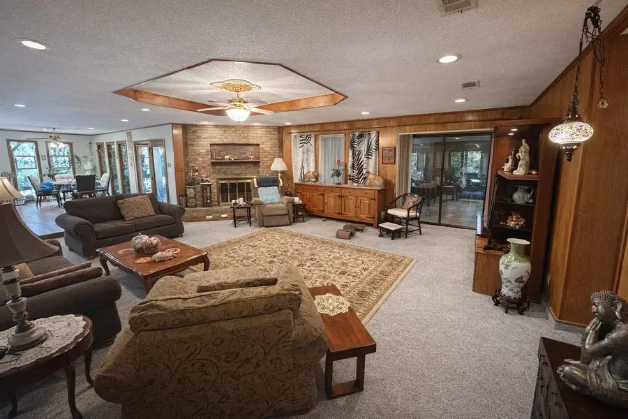 2509 County Road 1703, Malakoff, TX 75148 - #2